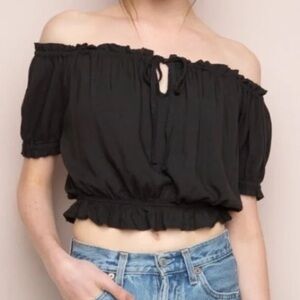 Brandy Melville Top
